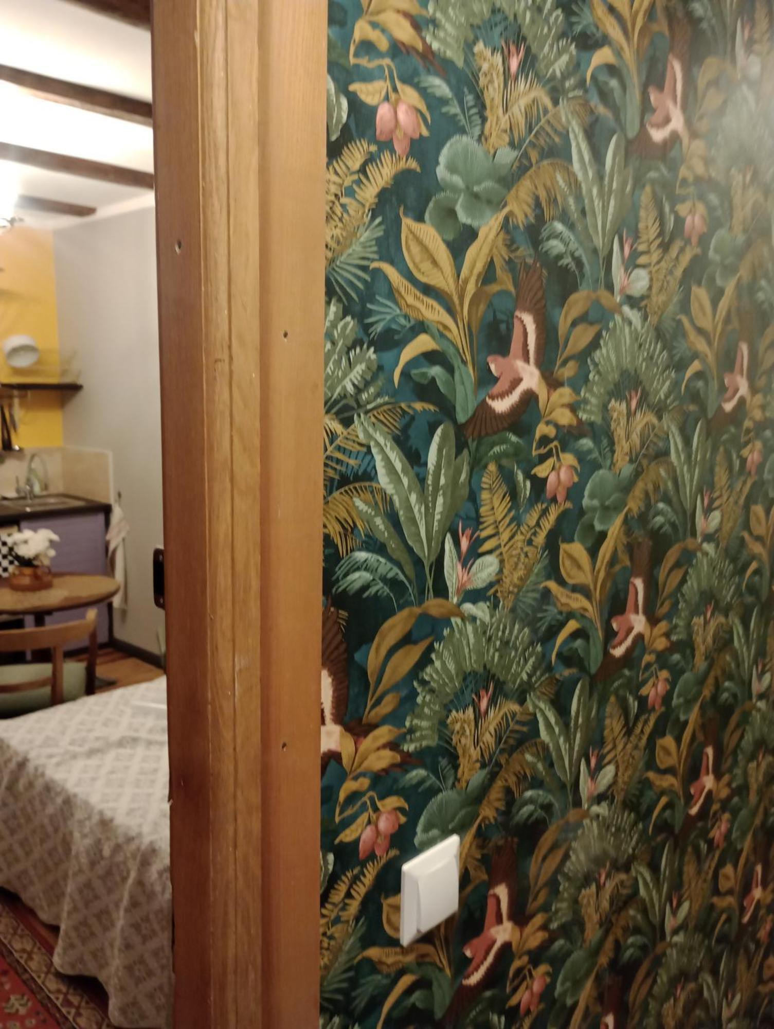 טראבן-טרארבאך Alte Brennerei Apartments מראה חיצוני תמונה