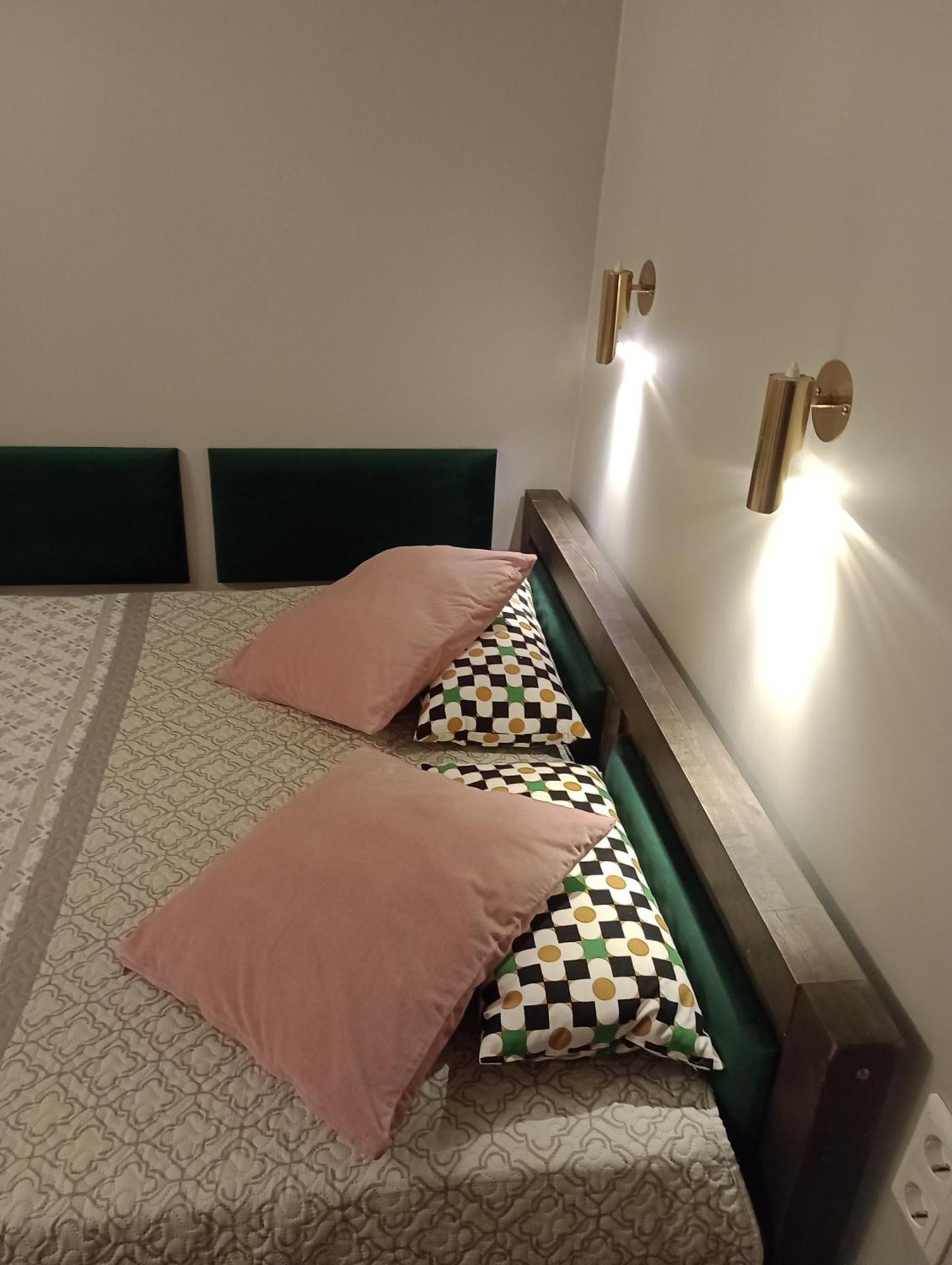 טראבן-טרארבאך Alte Brennerei Apartments מראה חיצוני תמונה