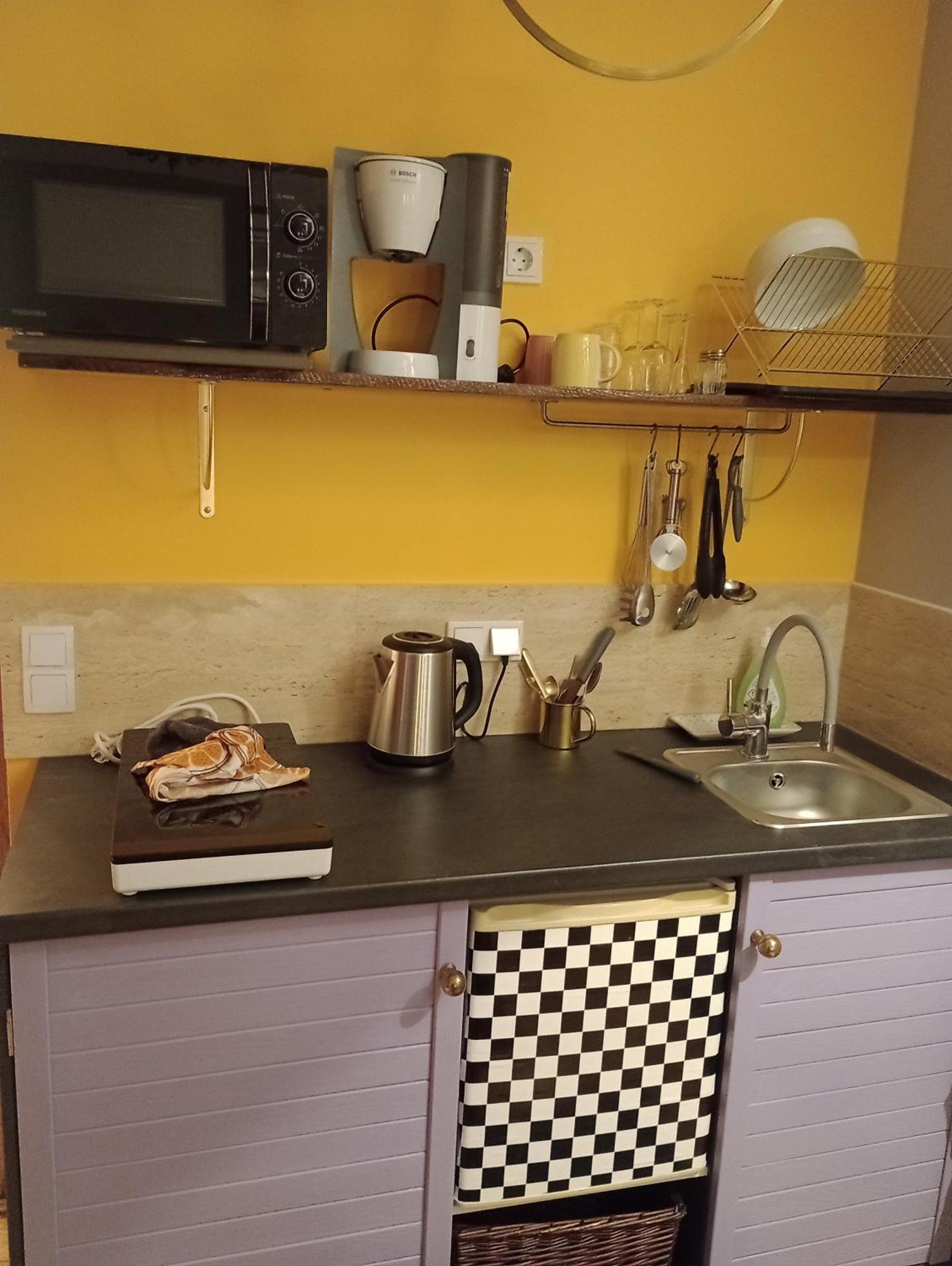 טראבן-טרארבאך Alte Brennerei Apartments מראה חיצוני תמונה