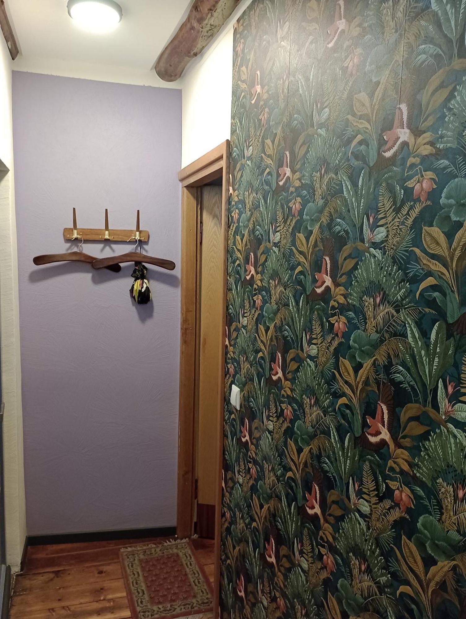 טראבן-טרארבאך Alte Brennerei Apartments מראה חיצוני תמונה
